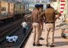 मिर्जापुर के चुनार रेलवे स्टेशन पर ट्रेन से कटकर 6 महिलाओं की मौत