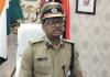 उपेंद्र नाथ वर्मा ने औरंगाबाद के नए पुलिस अधीक्षक के रूप में संभाला पदभार