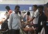 औरंगाबाद: एनएच-139 पर भीषण सड़क हादसा, गल्ला व्यवसायी पिता-पुत्र समेत तीन गंभीर रूप से घायल