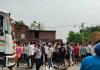 औरंगाबाद:  ट्रैक्टर-कार की टक्कर में 3 लोगों की मौत, 2 घायल