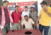 मुजफ्फरपुर में एएसआई 8 हजार रुपये रिश्वत लेते रंगे हाथ गिरफ्तार, निगरानी विभाग की बड़ी कार्रवाई
