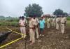 बिहटा: पुलिस-अपराधियों में मुठभेड़, बदमाश के पैर में लगी गोली; SI भी घायल