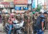 पटना प्रदर्शन में उपद्रव और हिंसा पर पुलिस का शिकंजा, 70 नामजद समेत 1,000 से अधिक अज्ञात पर प्राथमिकी