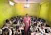 नव ज्योति शिक्षा निकेतन में कौशल विवेक प्रतियोगिता का सफल आयोजन