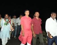 रफीगंज में एनडीए प्रत्याशी प्रमोद कुमार सिंह का जनसंपर्क अभियान तेज, विकास को बताया प्राथमिक लक्ष्य