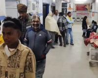 मोबाइल फोन को लेकर हुआ विवाद बना मौत का कारण, बक्सर में मां ने तीन बच्चों संग जहर खाकर दी जान