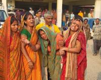 सहरसा : सिमरी बख्तियारपुर में राजद नेता सुरेंद्र यादव के बेटे का शव संदिग्ध हालत में मिला