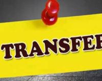 बिहार में कई जिलों के जिलाधिकारी बदले औरंगाबाद, बेगूसराय और सिवान को मिले नए अधिकारी