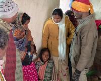  गयाजी में बोरसी की गैस से दम घुटने पर नानी, नाती और नातिन की दर्दनाक मौत