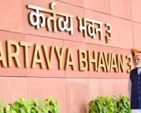 अब सेवातीर्थ के नाम से जाना जाएगा प्रधानमंत्री कार्यालय,सत्ता नहीं सेवा की भावना पर जोर