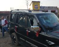 बिहटा में दिनदहाड़े जमीन कारोबारी पर हमला, बाइक सवार अपराधियों ने 11 लाख रुपये और सोने की चेन ली लूट