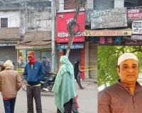 औरंगाबाद में बेखौफ अपराधियों का तांडव, मेडिकल व्यवसायी की गोली मारकर हत्या