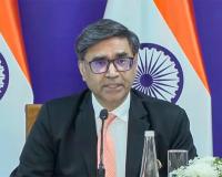 पीएम मोदी की इजरायल यात्रा सफल, 16 एमओयू और समझौते’: विदेश सचिव मिस्री