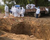 होली से पहले पटना में बर्ड फ्लू की पुष्टि, 6 हजार मुर्गियां दफन; जू और प्रशासन हाई अलर्ट पर