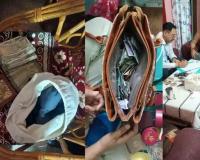 BMSICL के डीजीएम पंकज कुमार के ठिकानों पर SVU की छापेमारी, आय से अधिक संपत्ति मामले में 96 लाख की संपत्ति का खुलासा