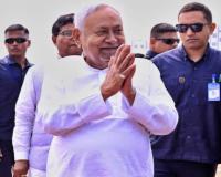 समृद्धि यात्रा के तहत आज अररिया और किशनगंज जाएंगे मुख्यमंत्री, 721 करोड़ की योजनाओं का उद्घाटन व शिलान्यास