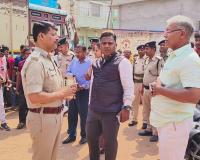 बिहार में एलपीजी कालाबाजारी पर बड़ा एक्शन: 419 सिलेंडर जब्त, 21 पर कार्रवाई