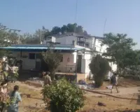 नागपुर की बारूद फैक्ट्री में जोरदार धमाका, 17 कर्मचारियों की मौत, 18 घायल