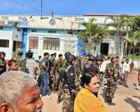 मोतिहारी में STF–अपराधियों के बीच मुठभेड़, दो कुख्यात ढेर, एक जवान शहीद