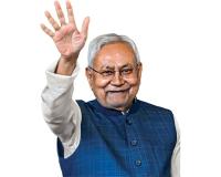 राज्यसभा चुनाव: नीतीश कुमार ने खुद किया ऐलान, कहा—संसद के दोनों सदनों का सदस्य बनने की इच्छा