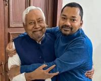 बिहार की राजनीति में हलचल: क्या राज्यसभा जाएंगे नीतीश कुमार?