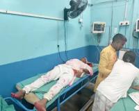 होली के जश्न में हर्ष फायरिंग, एक युवक की मौत, दूसरा घायल