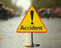 बिहार के तीन जिलों में भीषण सड़क हादसे: 6 लोगों की मौत, 5 गंभीर घायल