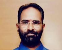 बांकीपुर सीट पर बदले समीकरण, संजय मयूख उभरकर आए मजबूत दावेदार