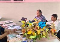 लॉर्ड बुद्धा, डीएवी, बीएल इंडो, अंबिका, महेश एकेडमी समेत 9 निजी स्कूलों की जांच शुरू, फीस वसूली पर डीएम सख्त