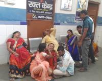 औरंगाबाद : दूध लेने निकला युवक सड़क हादसे का शिकार, परिवार का सहारा छिना