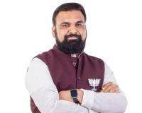 सचिवालय पहुंचे मुख्यमंत्री सम्राट चौधरी, अफसरों के साथ पहली बड़ी बैठक; विभागों पर ले सकते हैं अहम फैसले