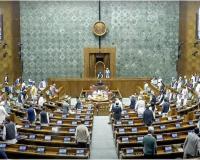 लोकसभा में महिला आरक्षण पर गरमाई बहस, सरकार ने 33% आरक्षण कानून किया लागू 