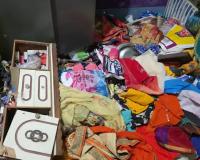 औरंगाबाद में बंद घर से 90 लाख की बड़ी चोरी, ताला तोड़कर जेवर–नकदी ले उड़े चोर