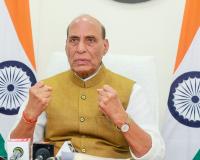 ‘ऑपरेशन सिंदूर’ की वर्षगांठ पर रक्षा मंत्री ने किया सेना के शौर्य को नमन