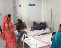 औरंगाबाद में जमीन विवाद ने लिया हिंसक रूप, महिलाओं समेत 13 लोग घायल
