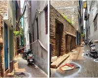पटना में घर के अंदर चार लोग जिंदा जले, दामाद पर आग लगाने का आरोप