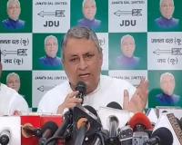 बिहार में बनेगा ‘क्लाइमेट फंड’, नई गाड़ियों के रजिस्ट्रेशन पर लगेगा 1 प्रतिशत सेस  : विजय कुमार चौधरी