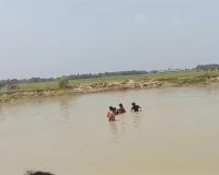 मधुबनी में बड़ा हादसा: जेसीबी से खोदे गए गड्ढे में डूबे सात बच्चे, पांच की मौत से गांव में मातम
