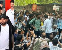 NEET पेपर लीक और परीक्षा घोटालों के खिलाफ जंतर-मंतर पर करोच जनता पार्टी का शक्ति प्रदर्शन, शिक्षा मंत्री के इस्तीफे की मांग तेज