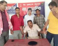 मुजफ्फरपुर में एएसआई 8 हजार रुपये रिश्वत लेते रंगे हाथ गिरफ्तार, निगरानी विभाग की बड़ी कार्रवाई