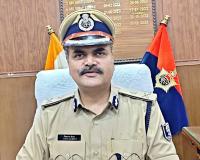 रेप मामले में पुलिस की लापरवाही पर बड़ी कार्रवाई, पंचानपुर थानाध्यक्ष समेत तीन निलंबित