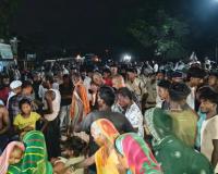 सुपौल में सड़क हादसा: बेकाबू कार ने भजन-कीर्तन कर रहे लोगों को रौंदा, पांच की मौत