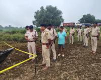 बिहटा: पुलिस-अपराधियों में मुठभेड़, बदमाश के पैर में लगी गोली; SI भी घायल
