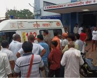 अरवल: गाय को बचाने में मां-बेटे की करंट से मौत, गांव में पसरा मातम