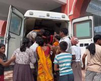 बाढ़: संदिग्ध जहरीली शराब से चार लोगों की मौत, शराब पार्टी के बाद बिगड़ी थी तबीयत
