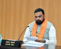 12 सैटेलाइट टाउनशिप के लिए किसानों से सीधे बात करेगी सरकार