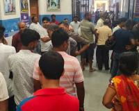स्कूल से लौटकर सामान लेने निकला था मासूम, तेज रफ्तार कार ने ले ली जान