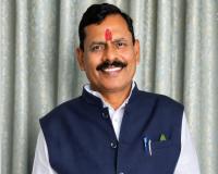 लोक जनशक्ति पार्टी (रामविलास) की नई राष्ट्रीय कार्यकारिणी घोषित, सुरेंद्र विवेक बने बिहार प्रदेश अध्यक्ष