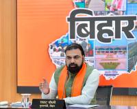 बिहार कैबिनेट के 13 एजेंडों पर लगी मुहर, सिंचाई से लेकर AI और कृषि तक कई बड़े फैसले