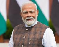 जल शक्ति मंत्रालय के शिखर सम्मेलन में आज शामिल होंगे पीएम मोदी